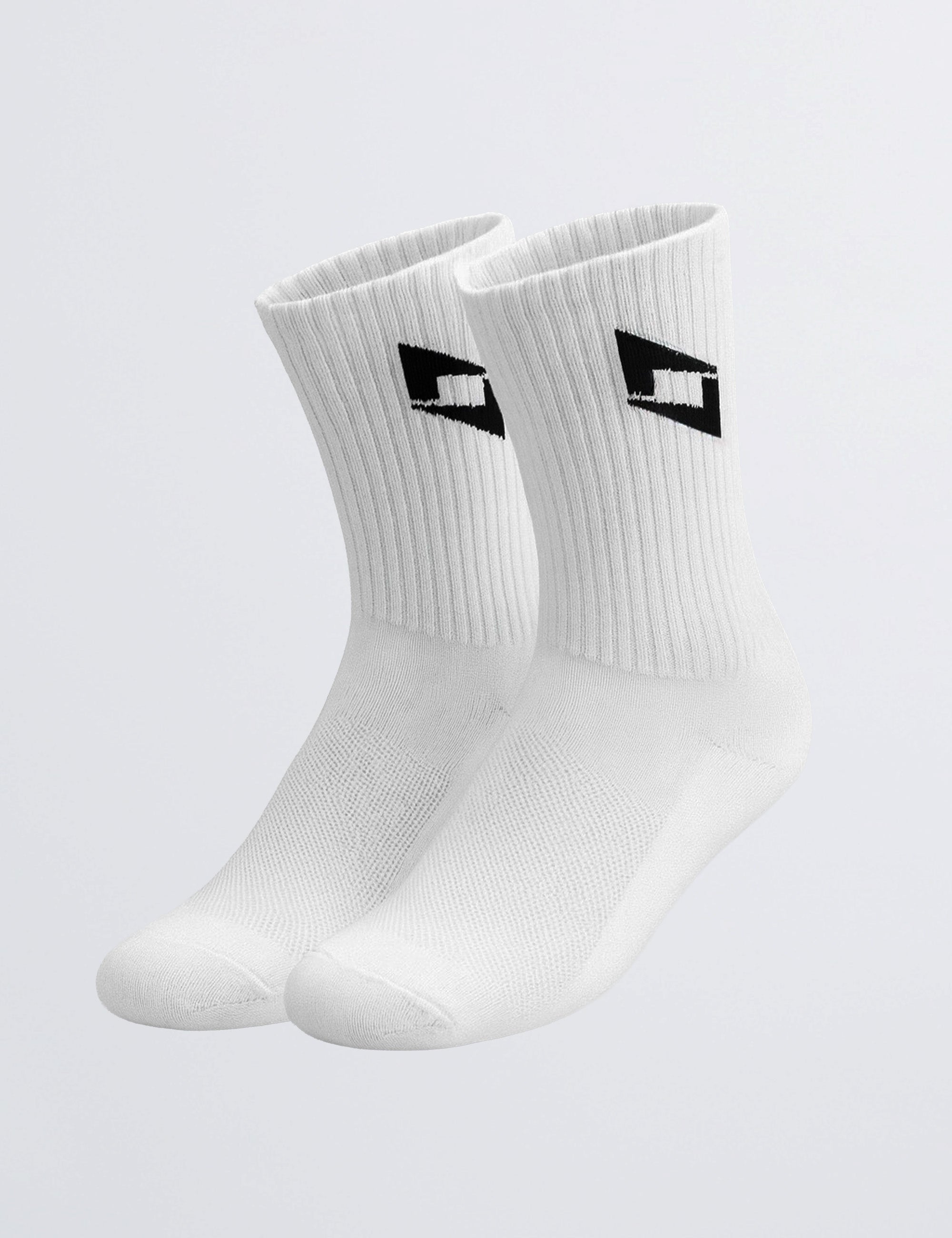 XV Performance Socks 2 Pack - White