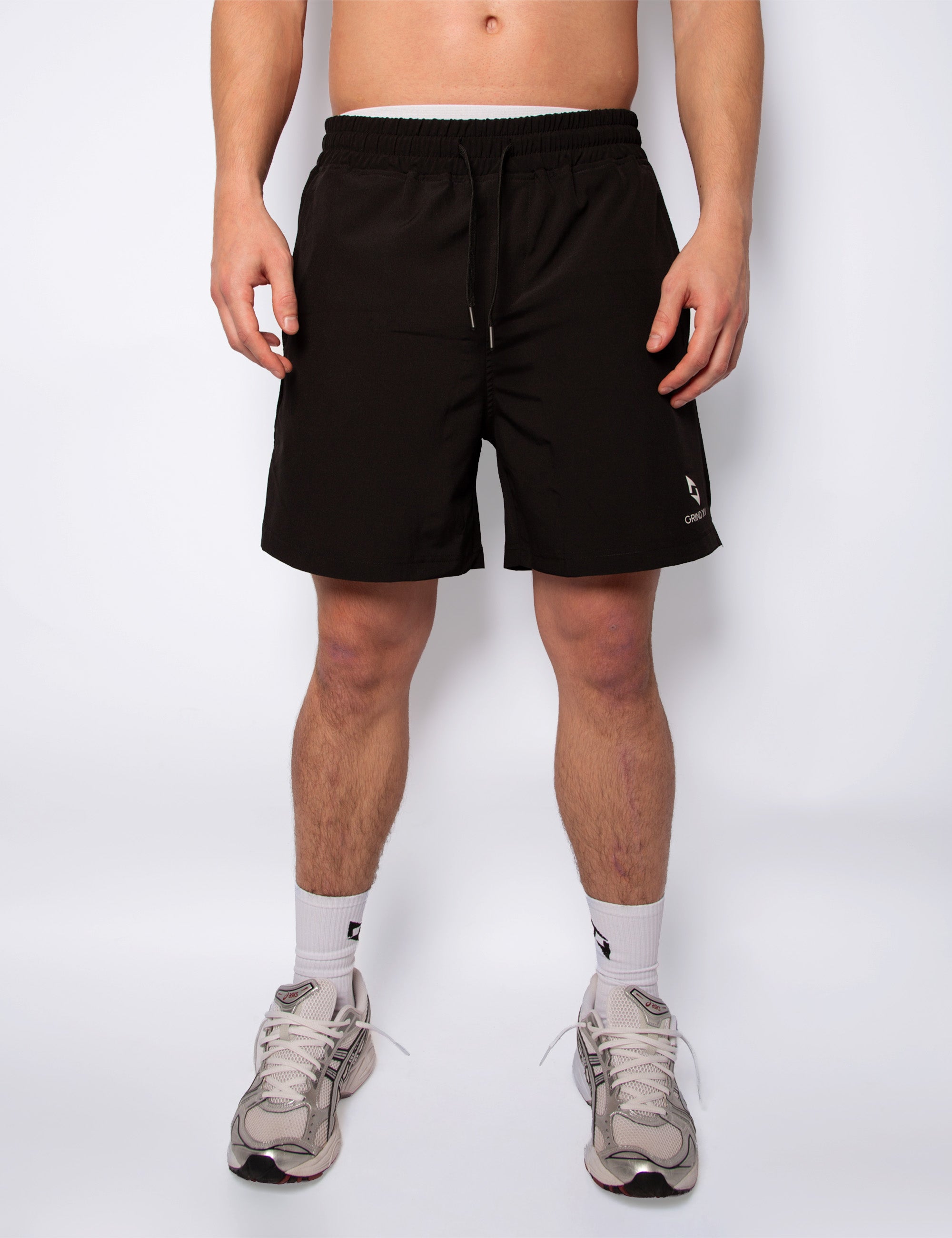 XV Motion Short - Black