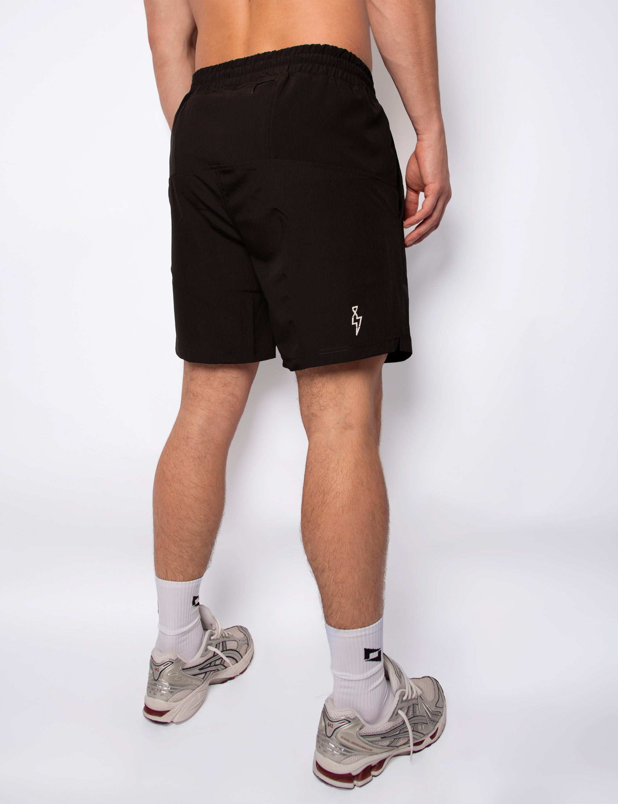 XV Motion Short - Black