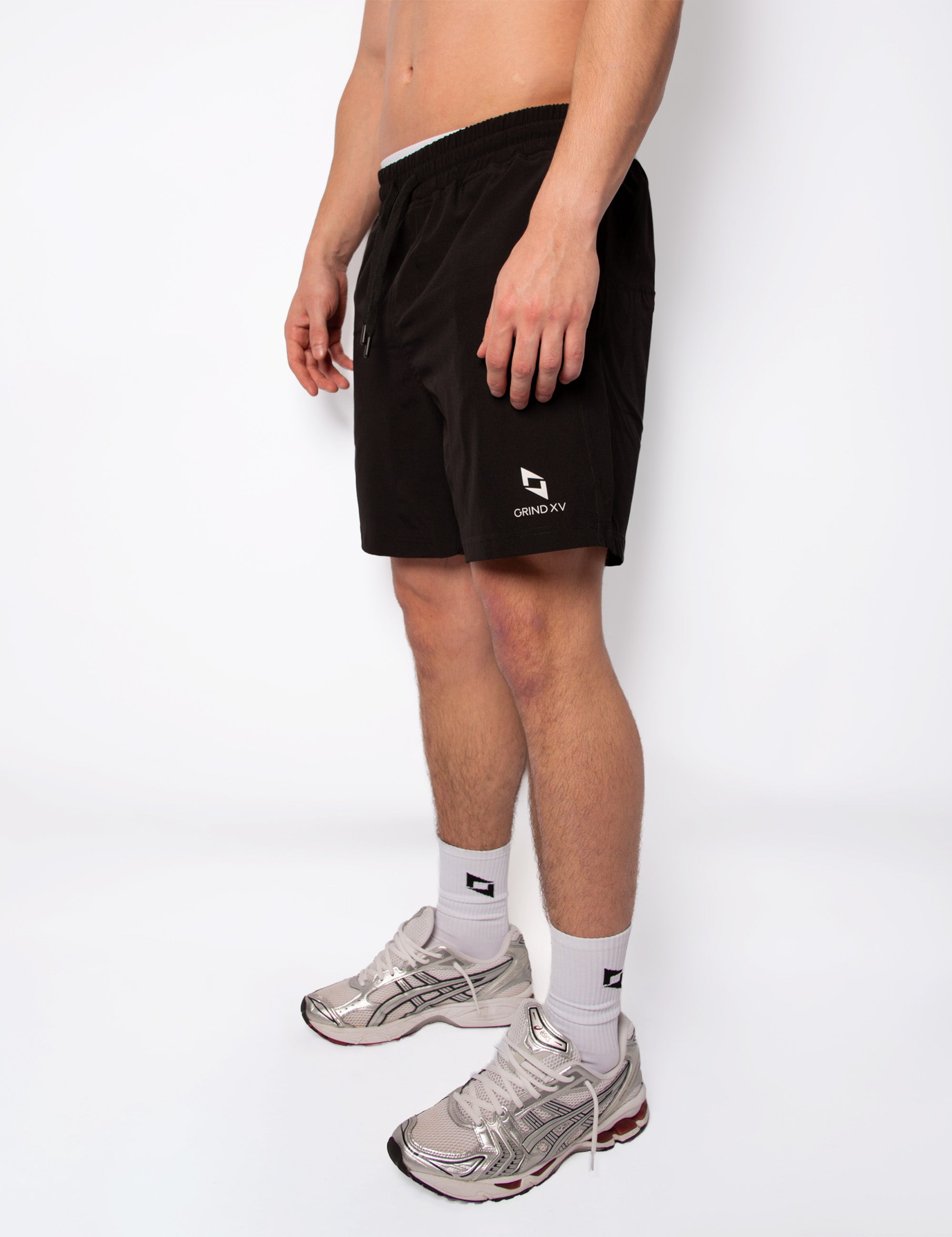 XV Motion Short - Black